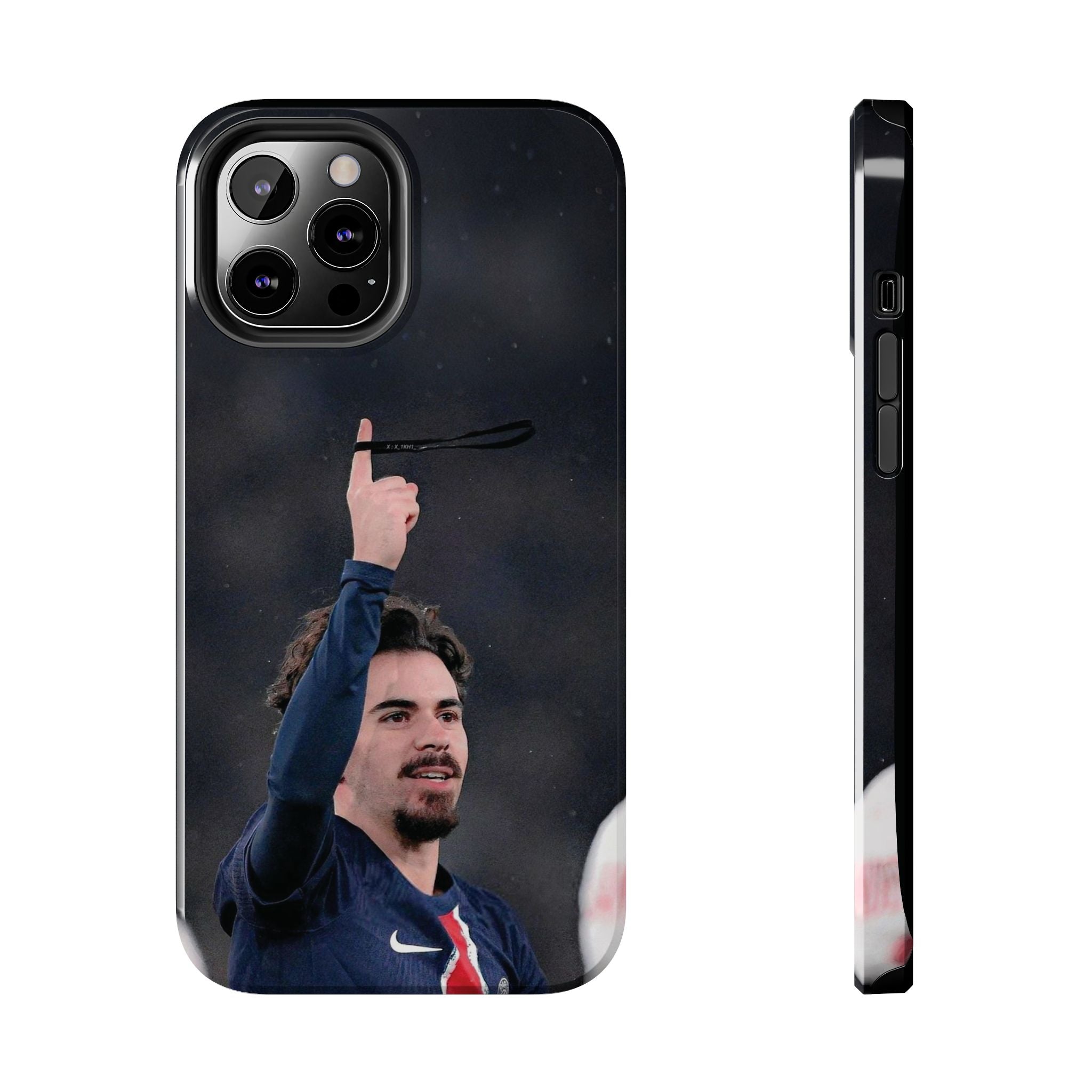 Vitinha - Phone Case