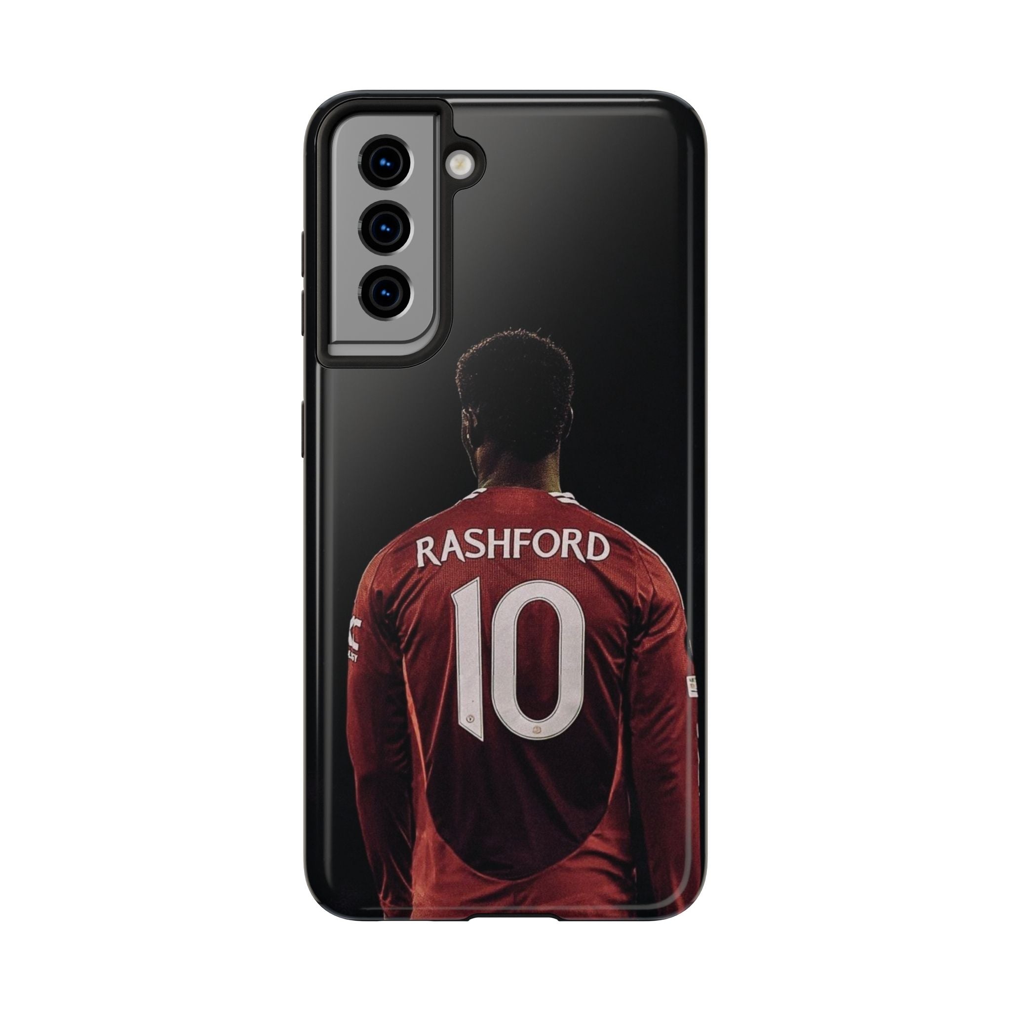 Marcus Rashford - Phone Case