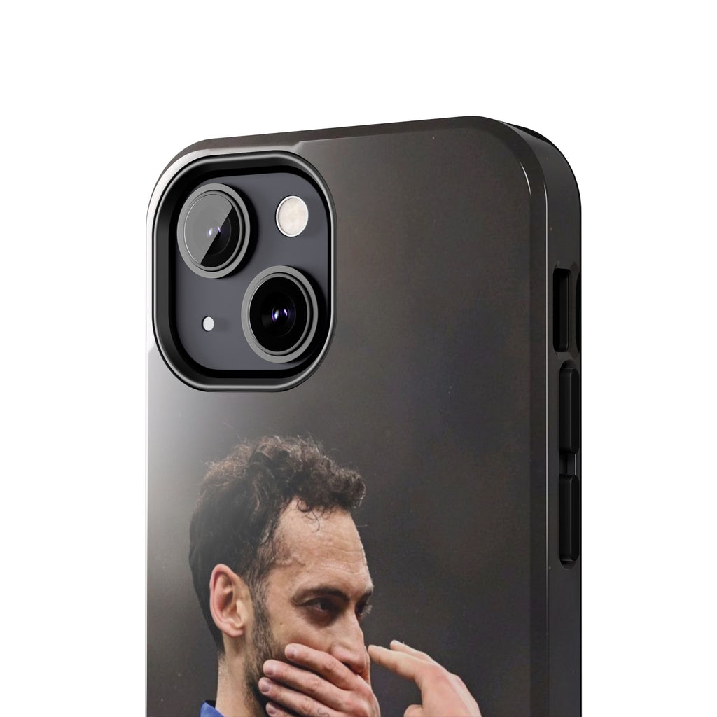 Hakan Calhanoglu - Phone Case