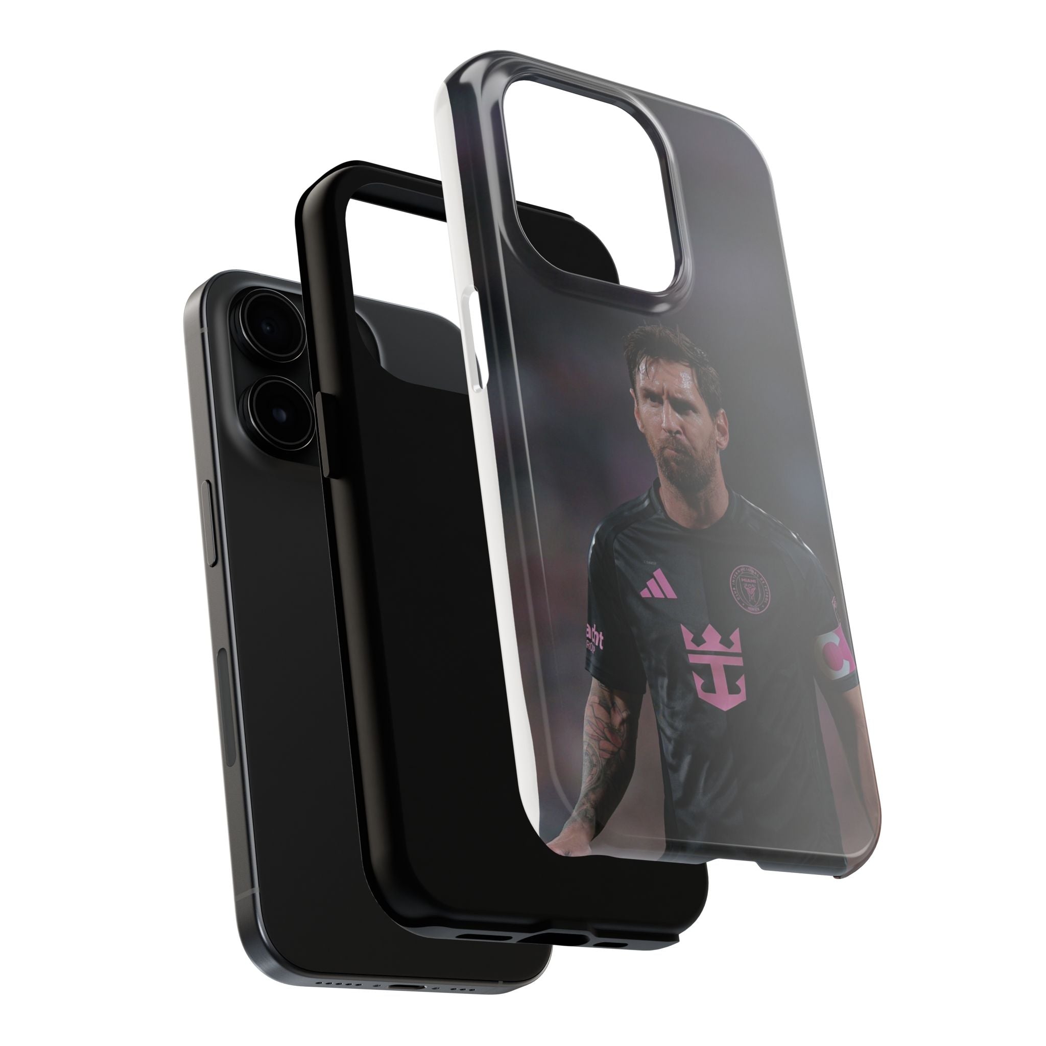 Lionel Messi - Phone Case