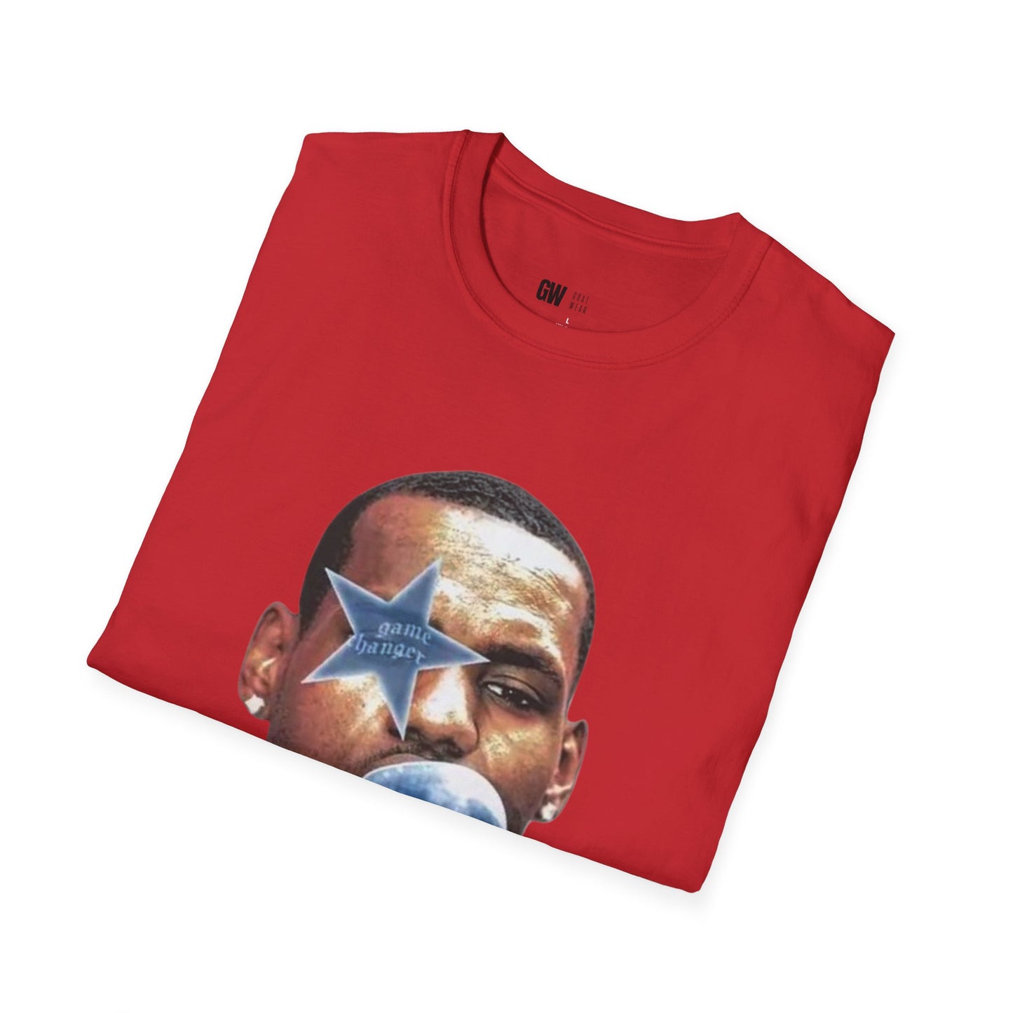 LeBron James - Shirt