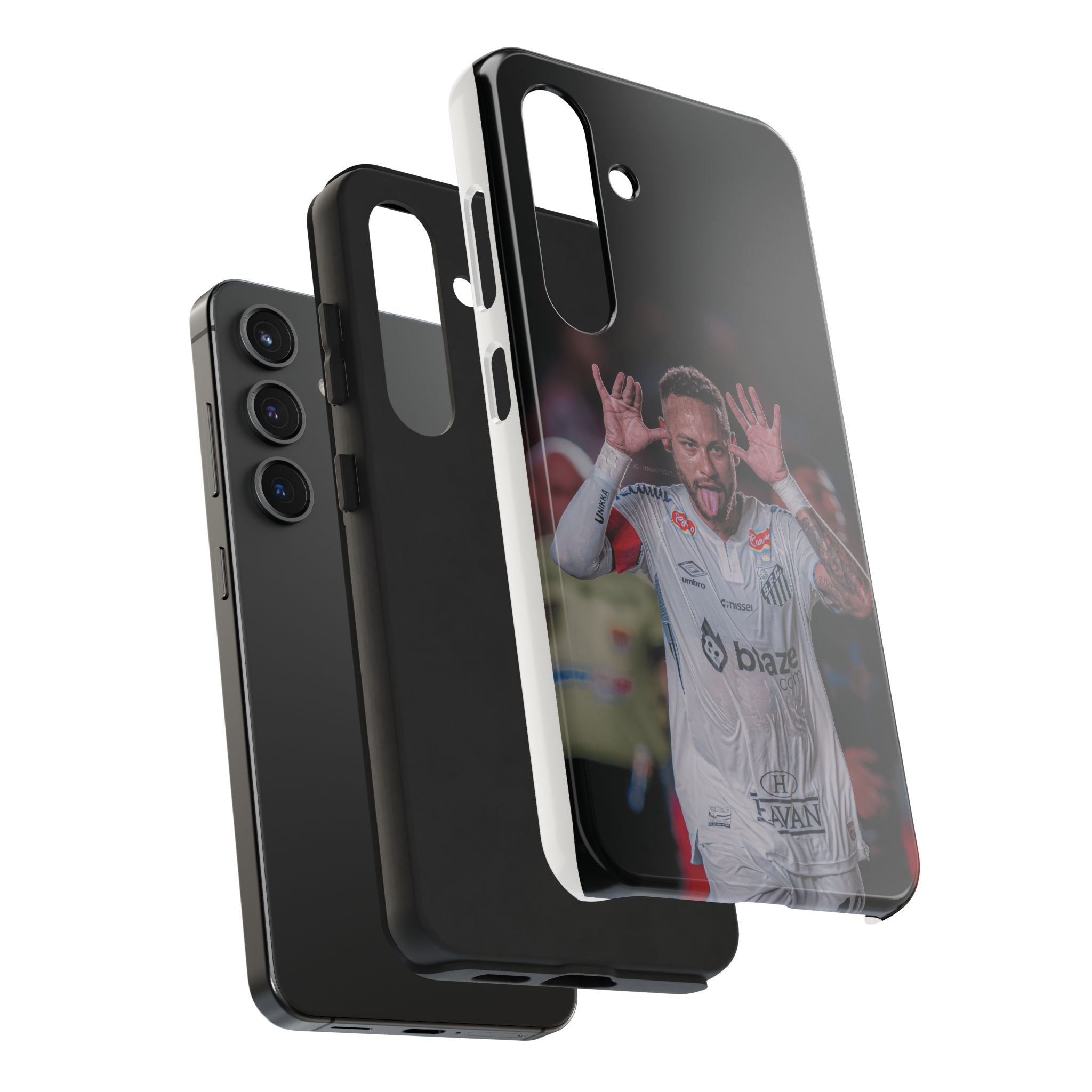 Neymar Jr. - Phone Case