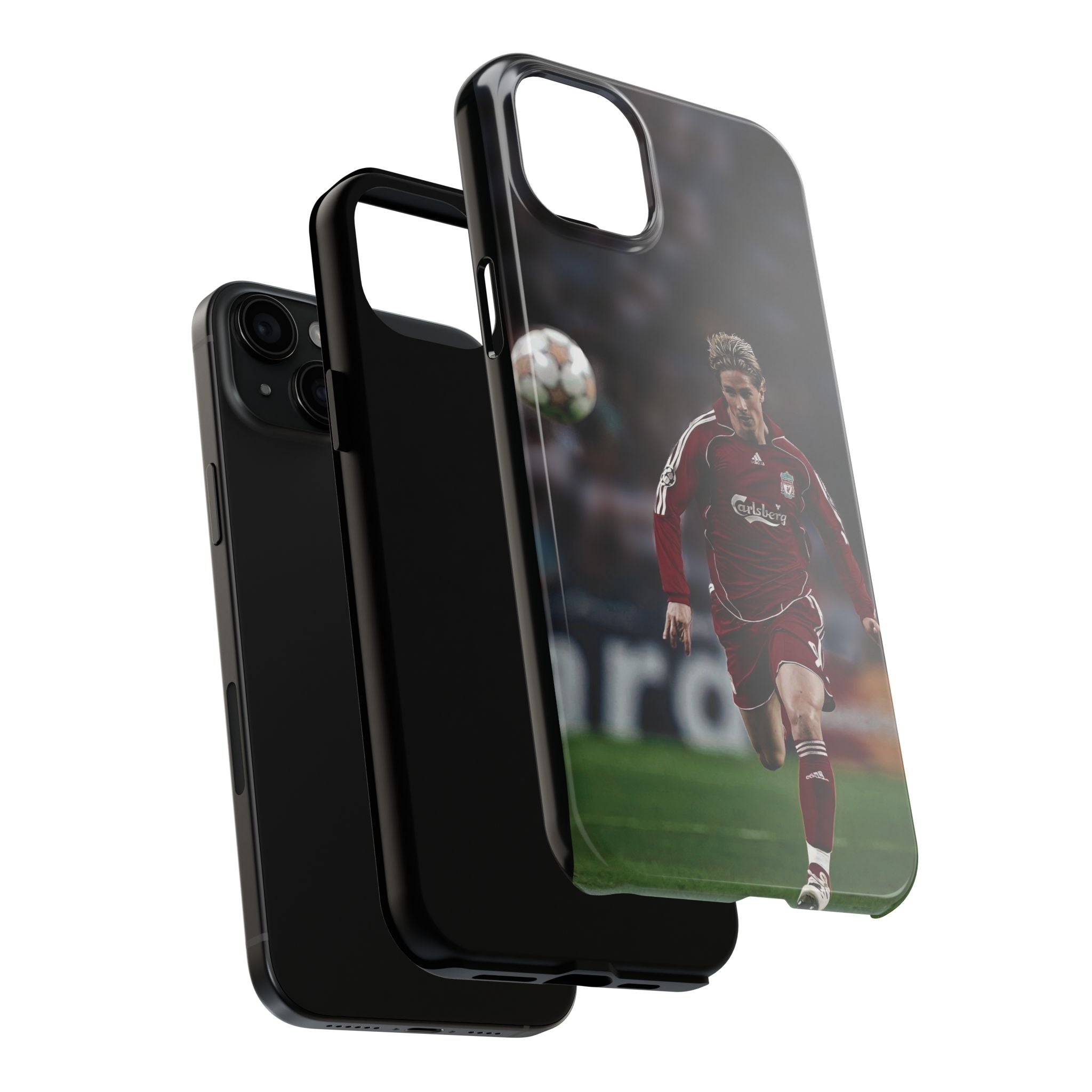 Fernando Torres - Phone Case