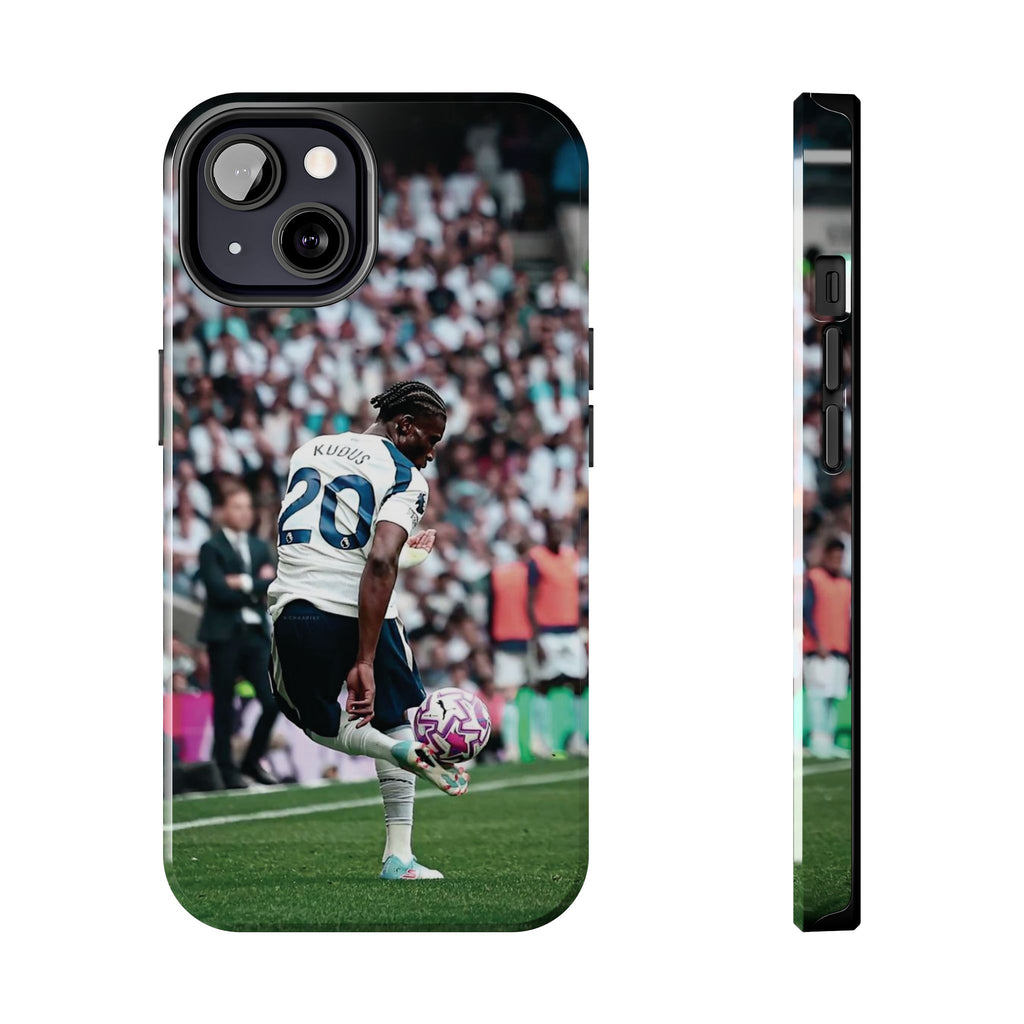 Mohammed Kudus - Phone Case