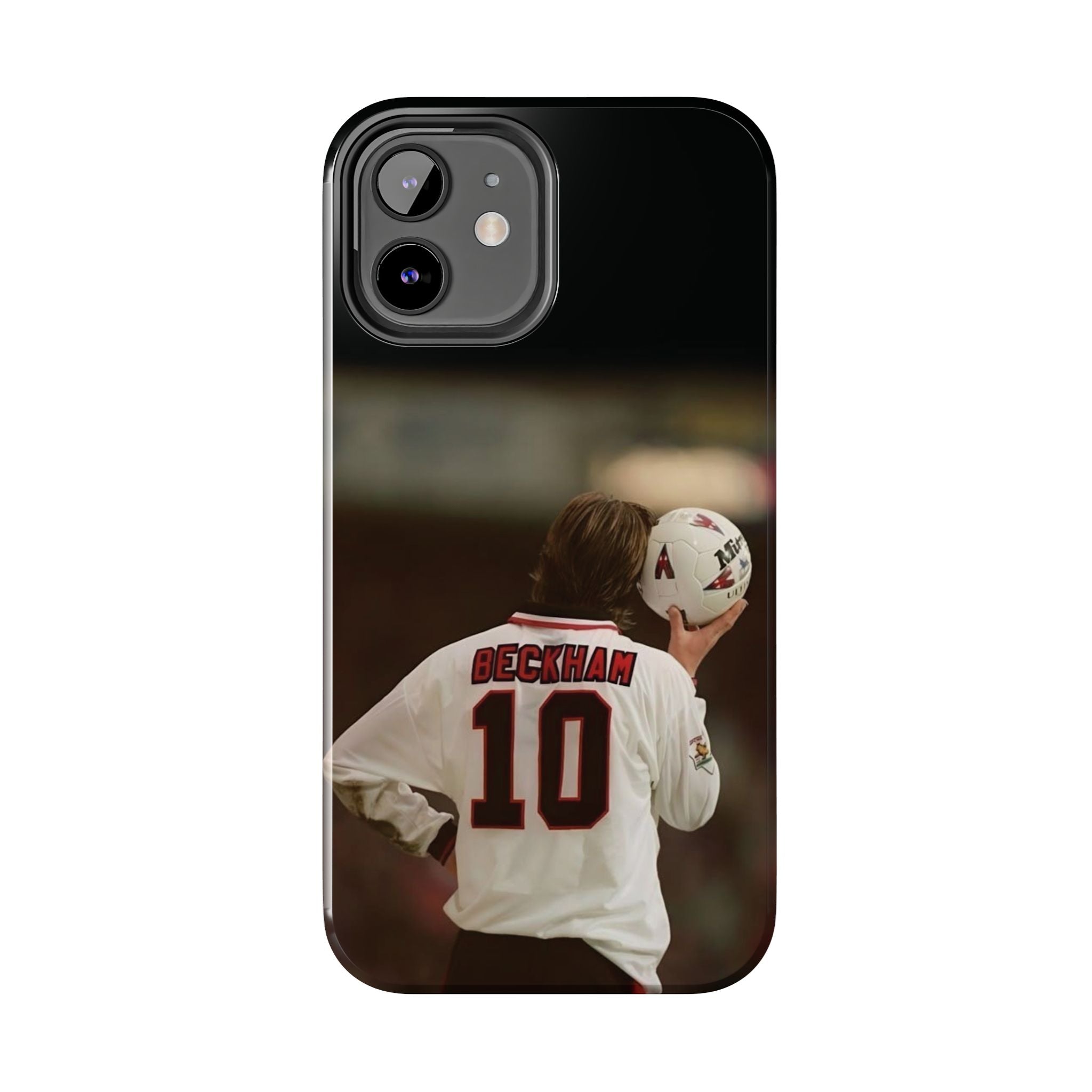 David Beckham - Phone Case