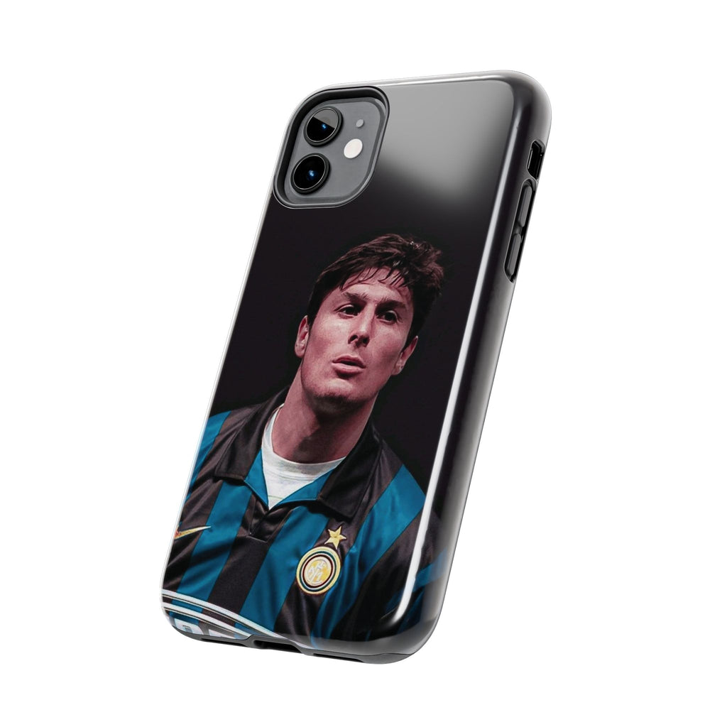 Javier Zanetti - Phone Case
