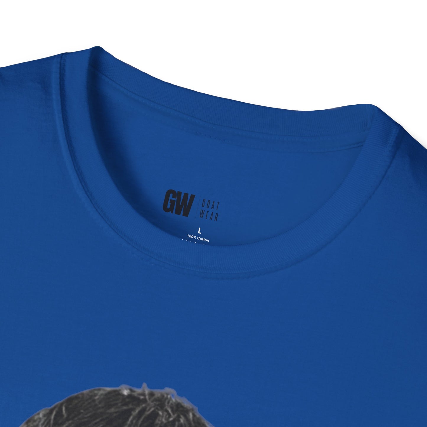 Lionel Messi - Shirt