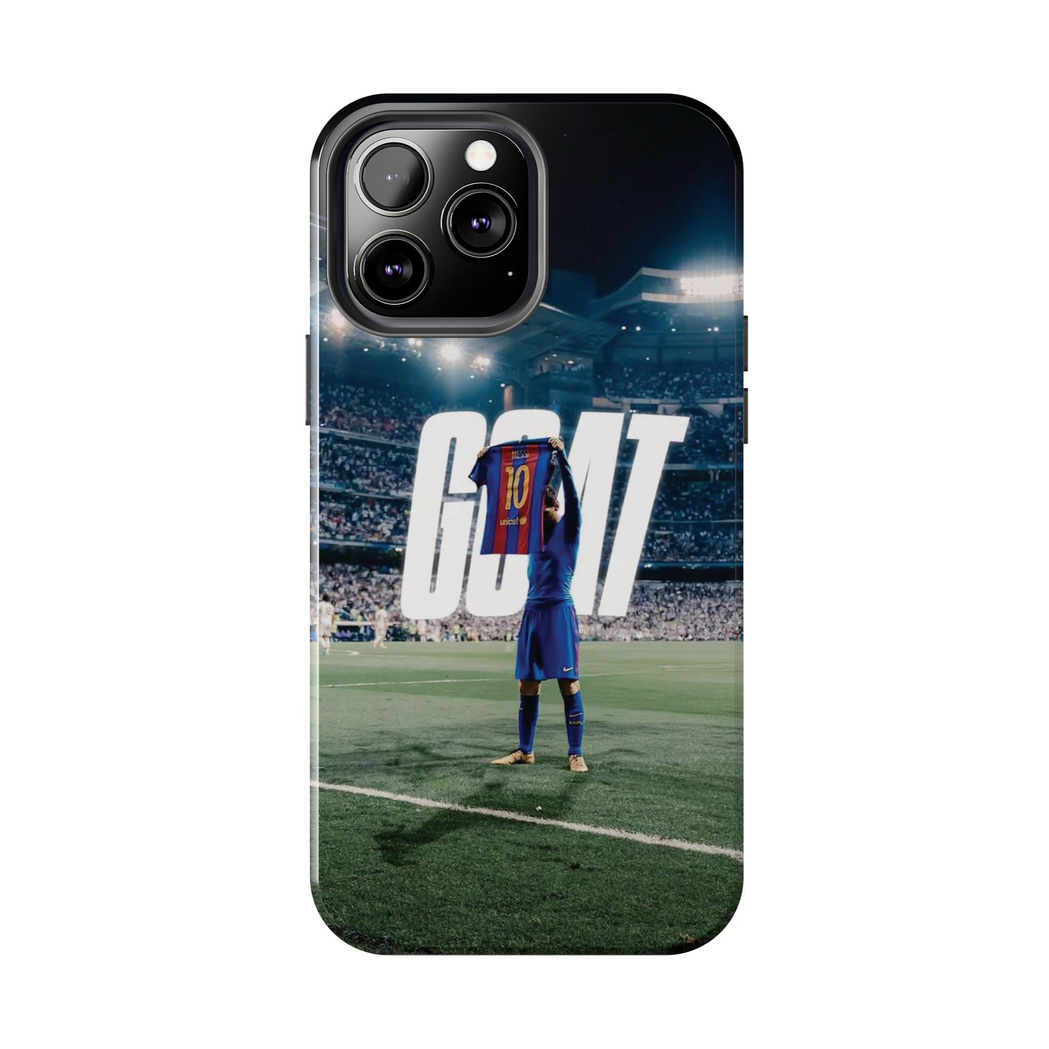 Lionel Messi - Phone Case