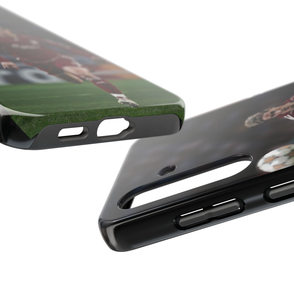 Fernando Torres - Phone Case