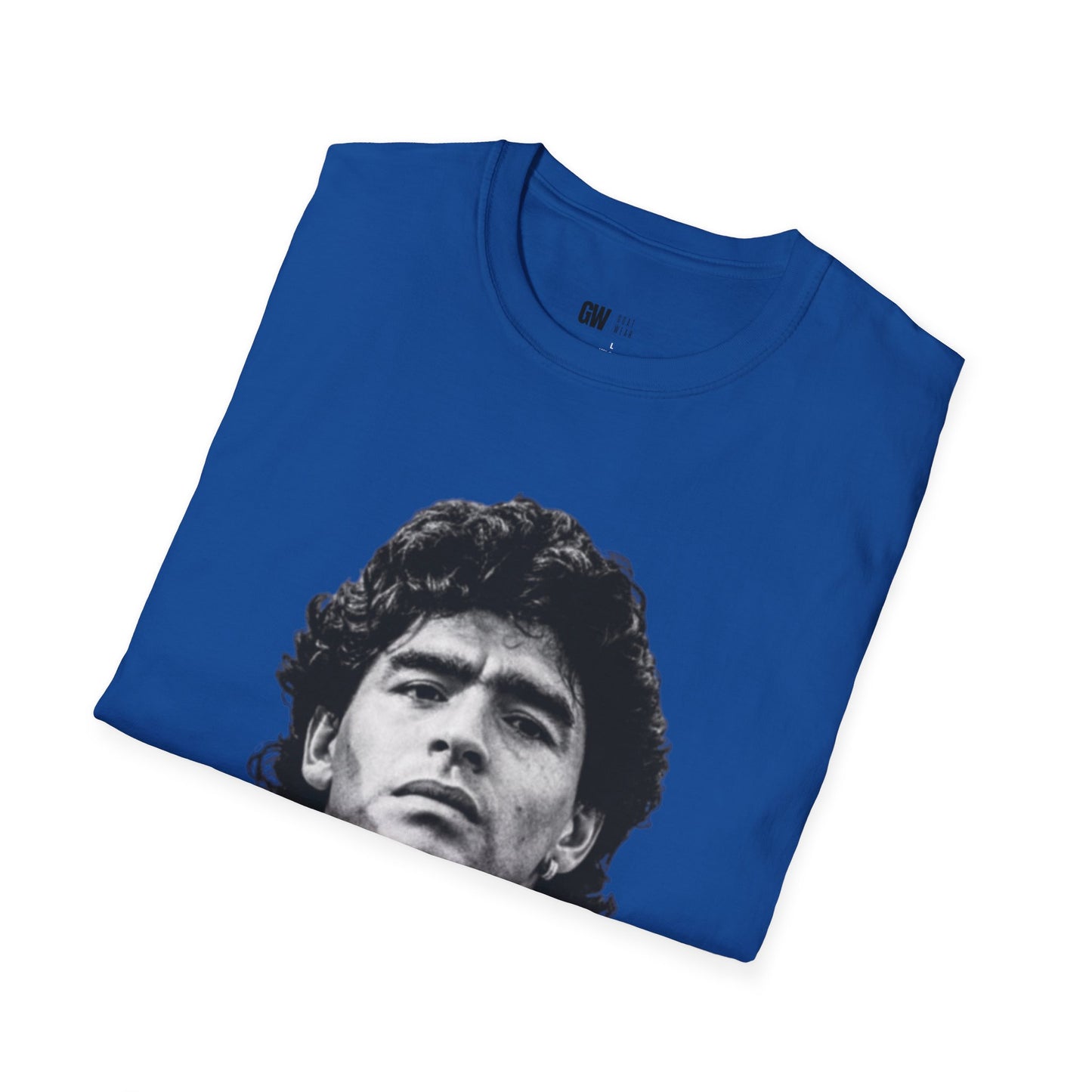 Diego Maradona - Shirt