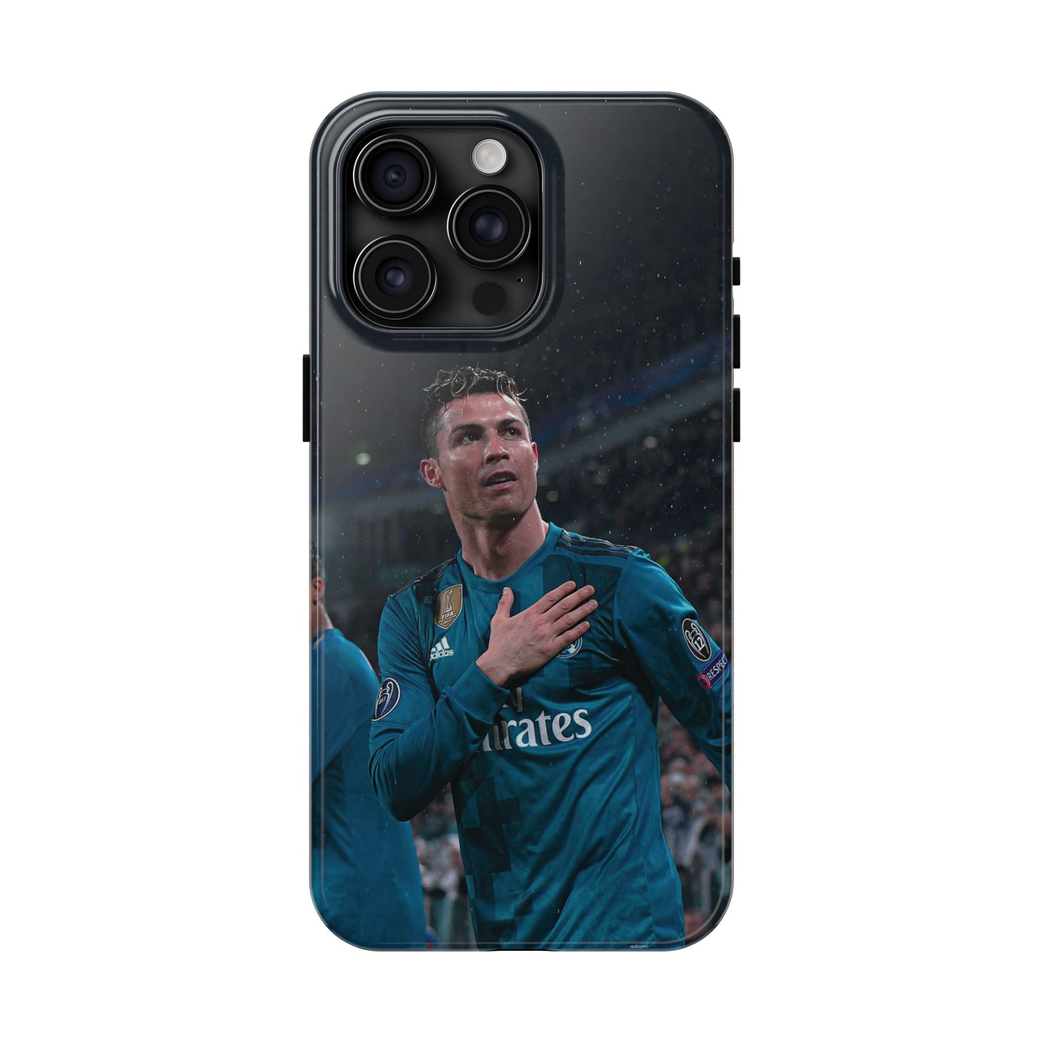 Cristiano Ronaldo - Phone Case
