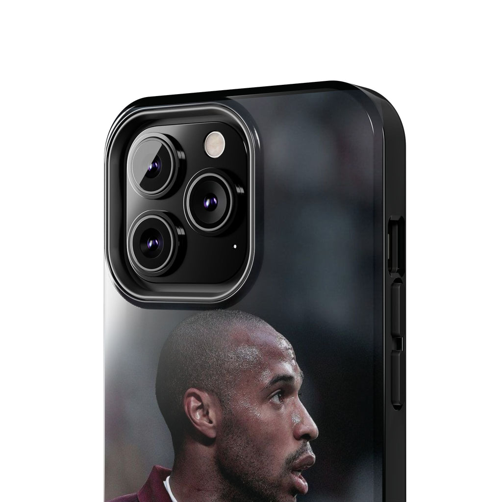 Thiery Henry - Phone Case