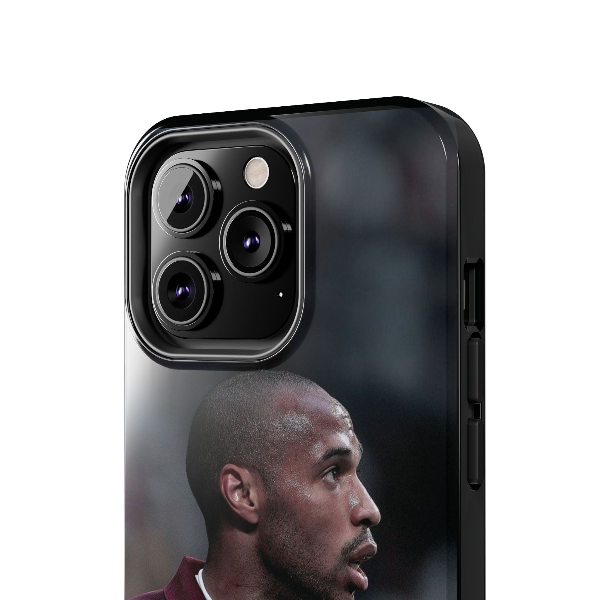 Thiery Henry - Phone Case