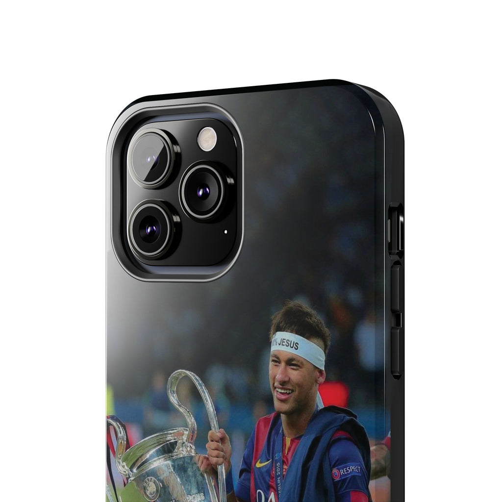 Neymar Jr - Phone Case