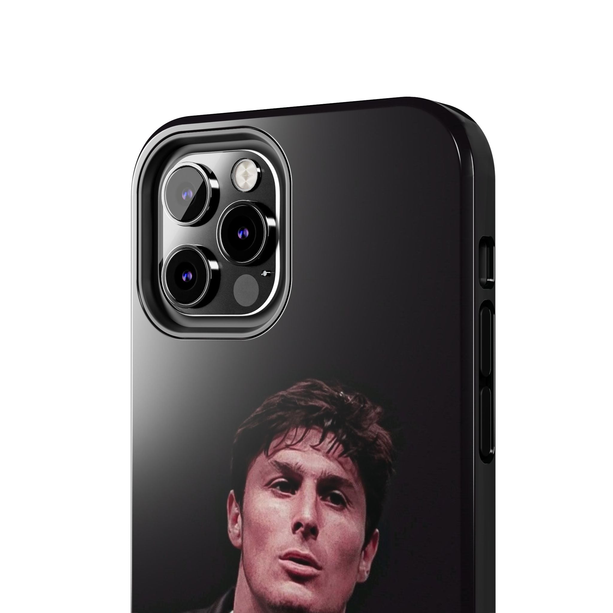 Javier Zanetti - Phone Case
