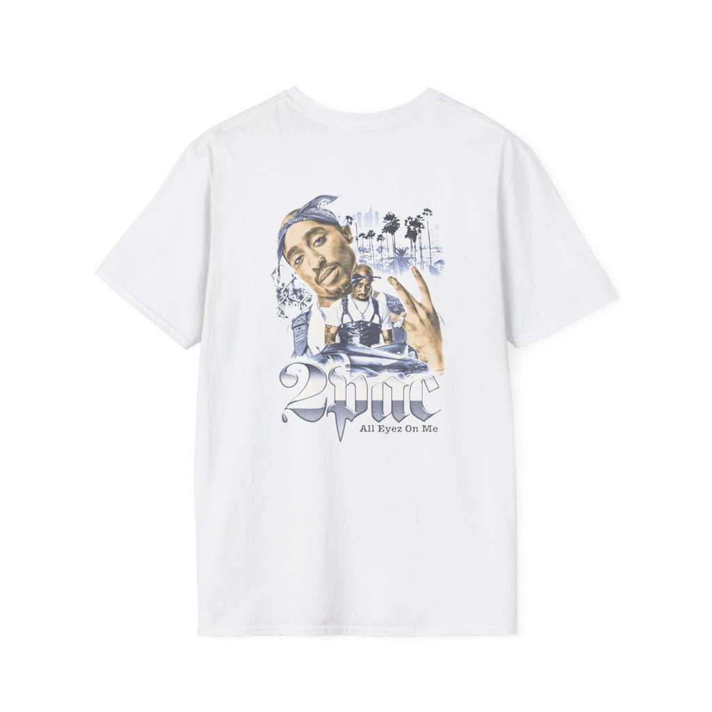 "All Eyez On Me" Tee