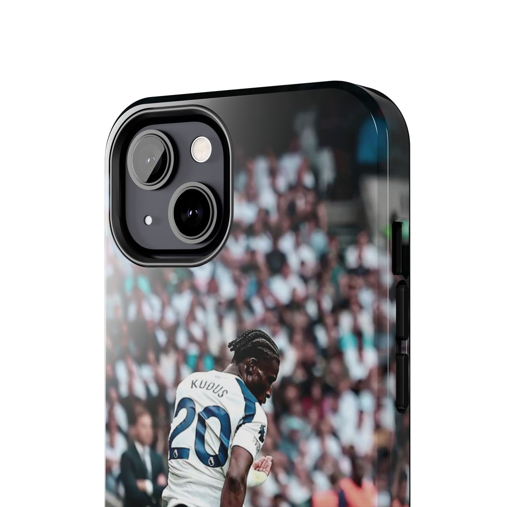 Mohammed Kudus - Phone Case