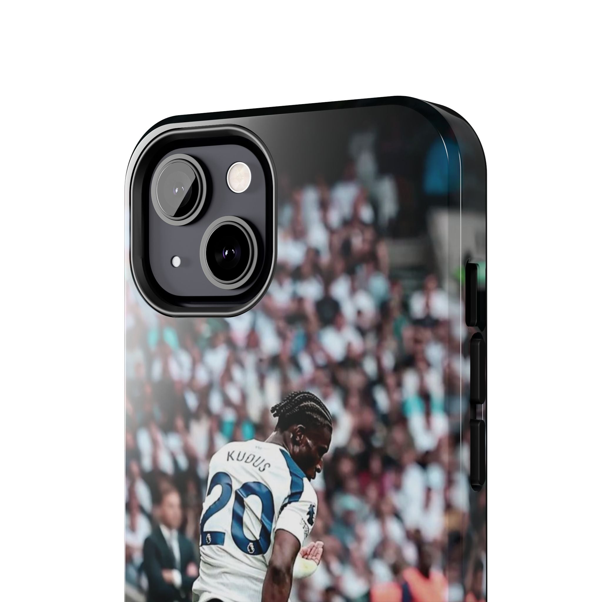 Mohammed Kudus - Phone Case