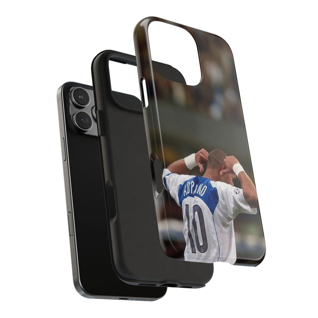 Adriano - Phone Case
