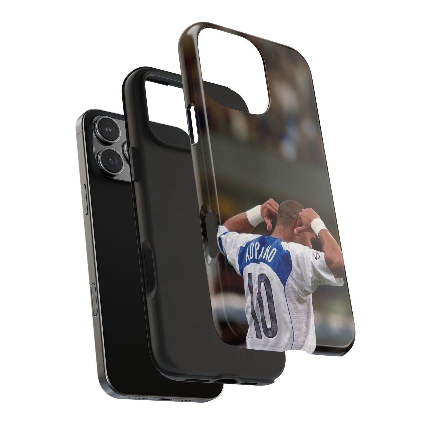 Adriano - Phone Case