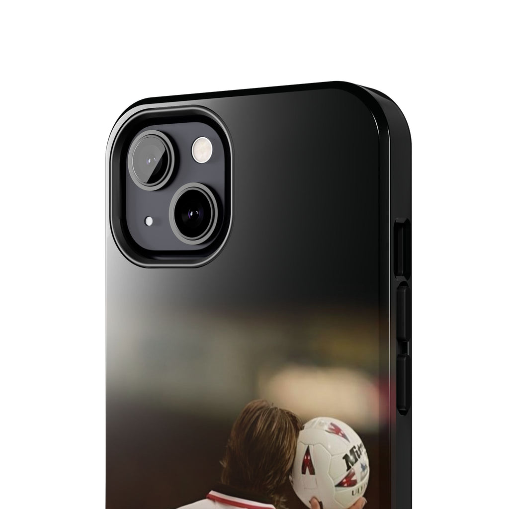 David Beckham - Phone Case