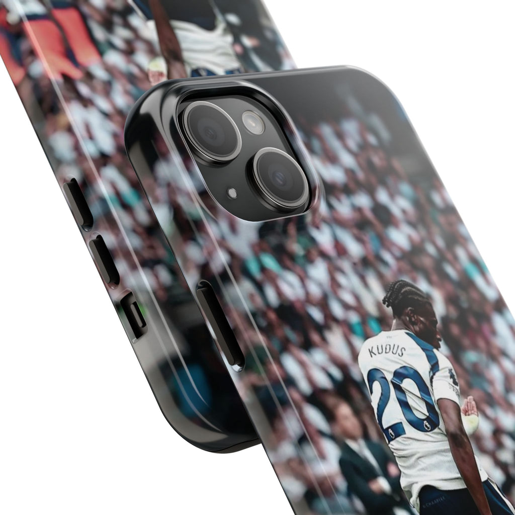 Mohammed Kudus - Phone Case