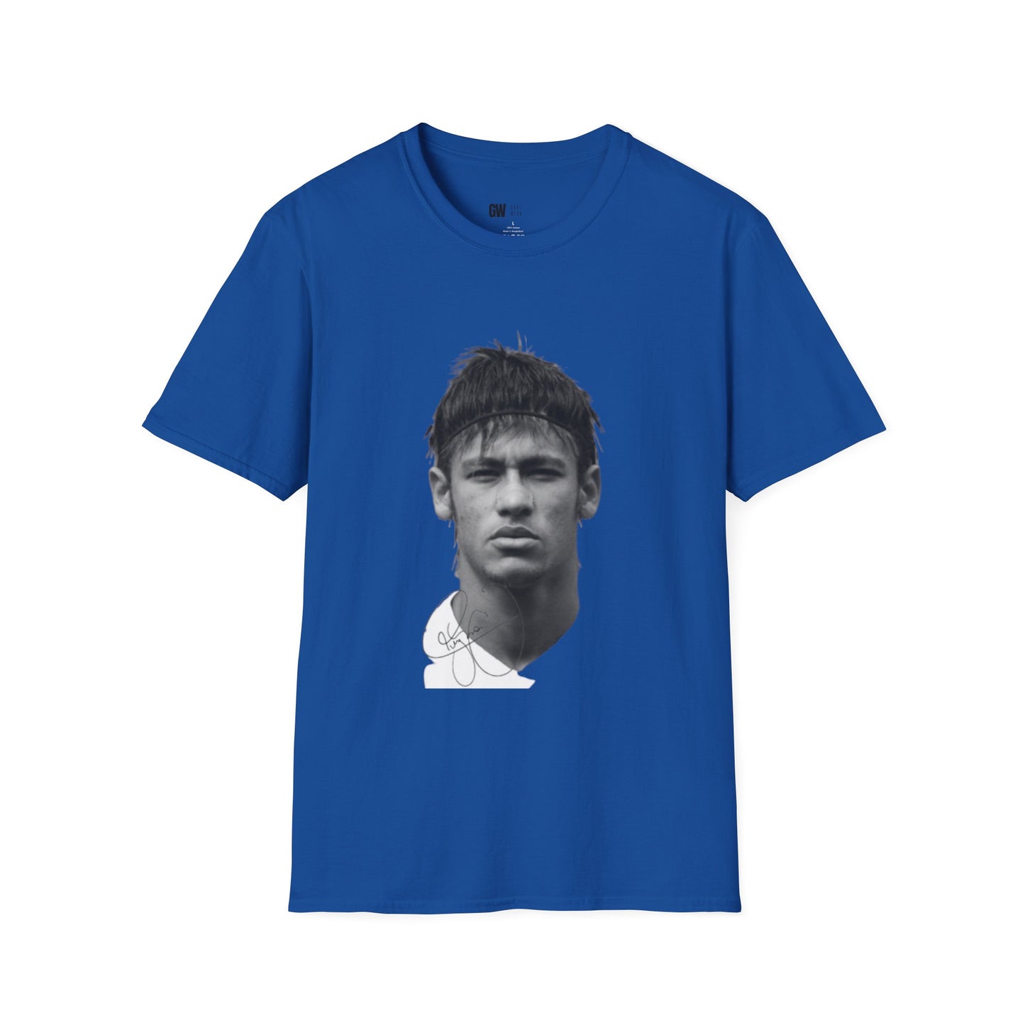 Neymar Jr - Shirt