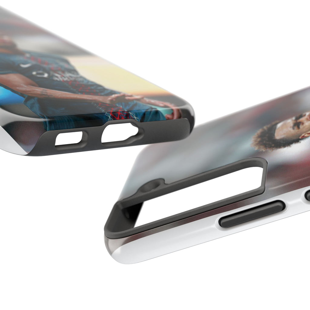 Desire Doue - Phone Case