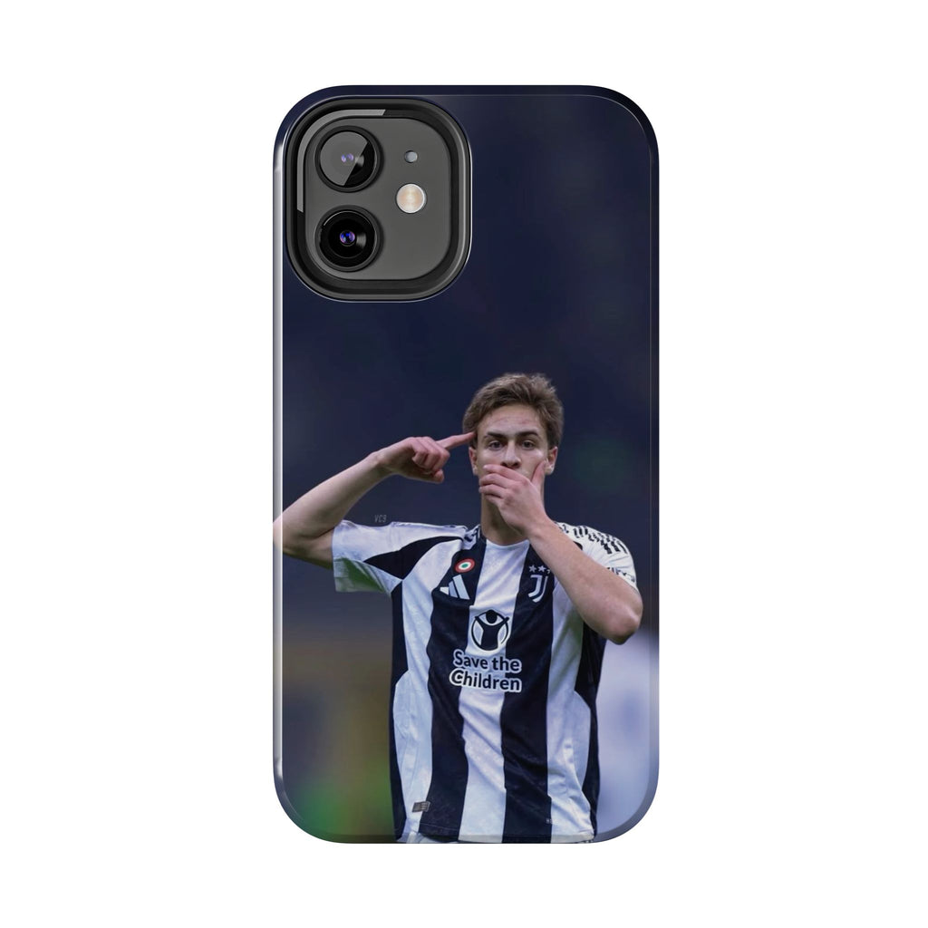 Kenan Yildiz - Phone Case