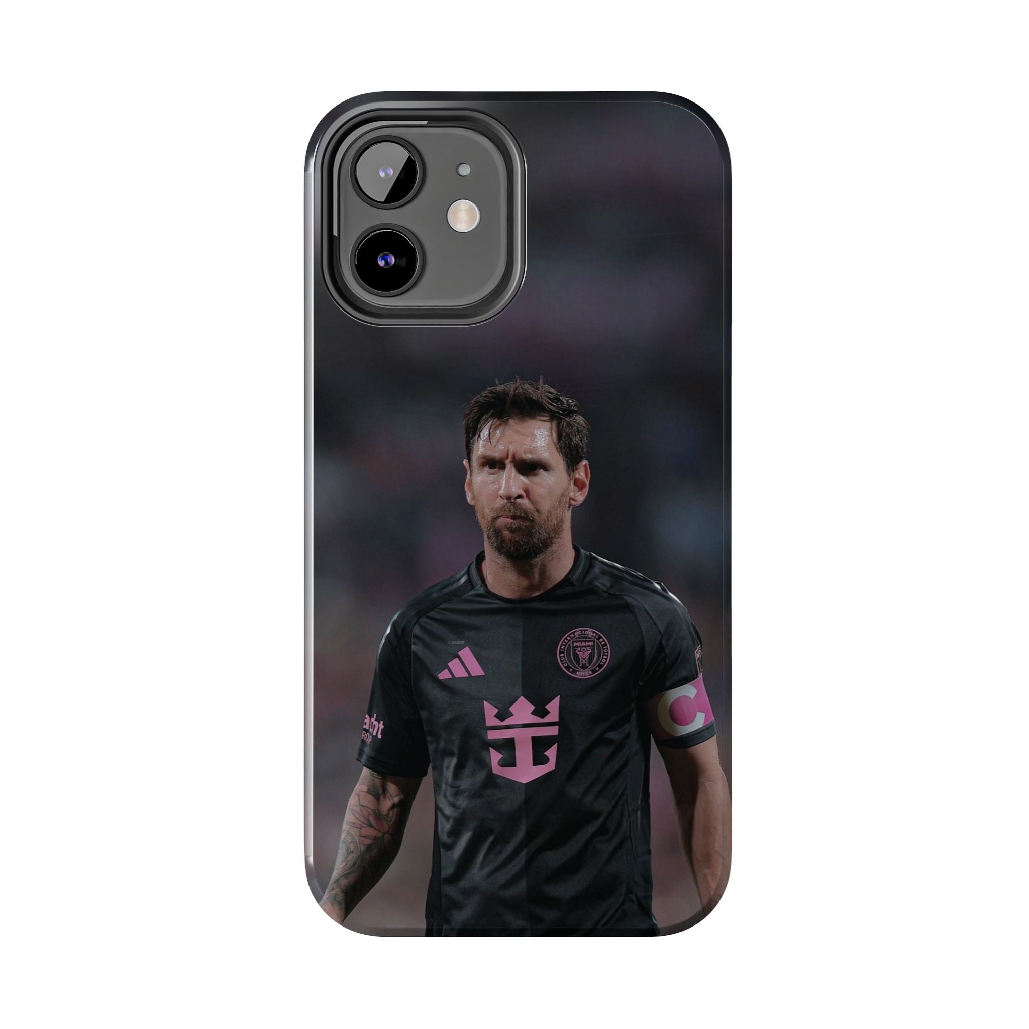 Lionel Messi - Phone Case