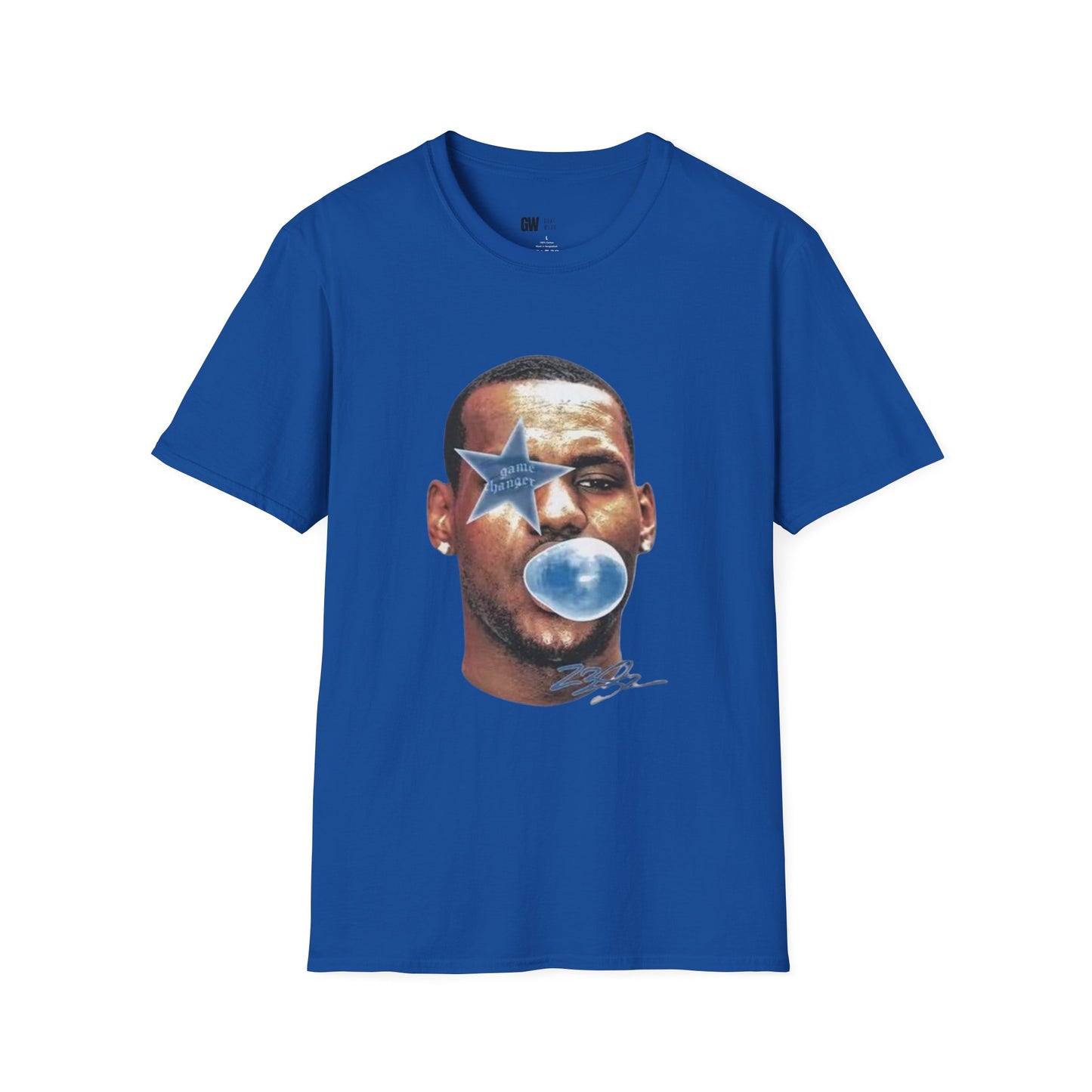 LeBron James - Shirt