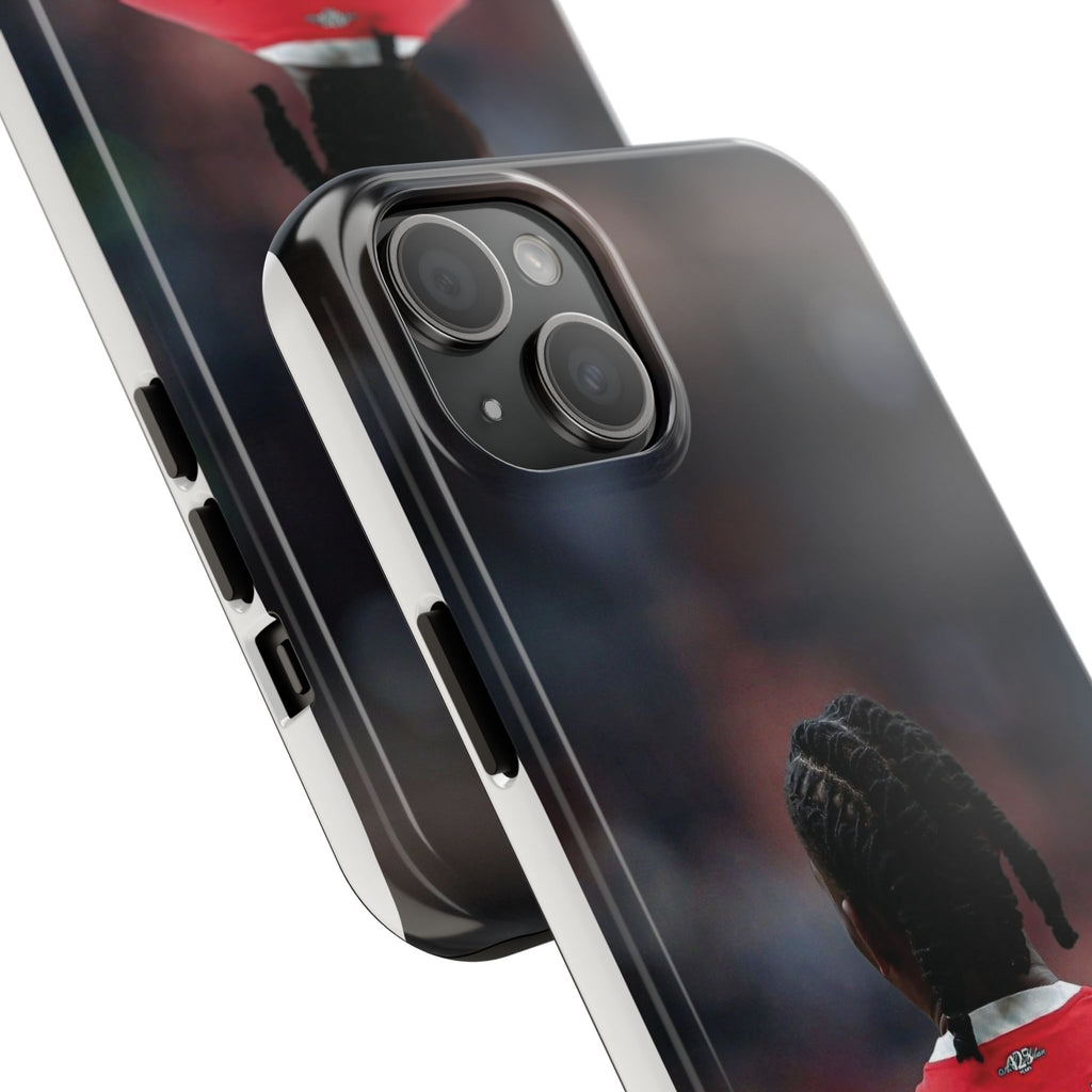 Rafael Leao - Phone Case