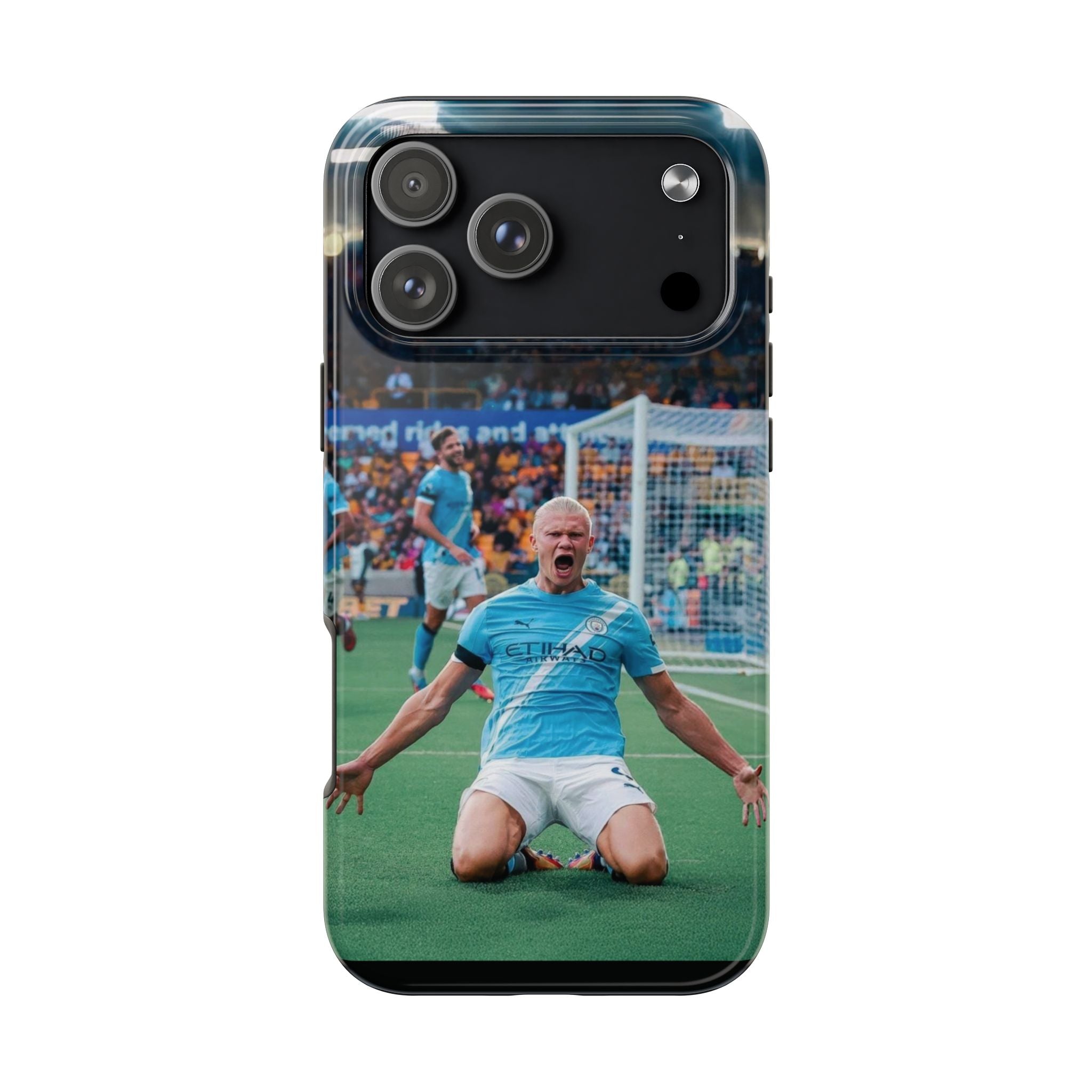 Erling Haaland - Phone Case