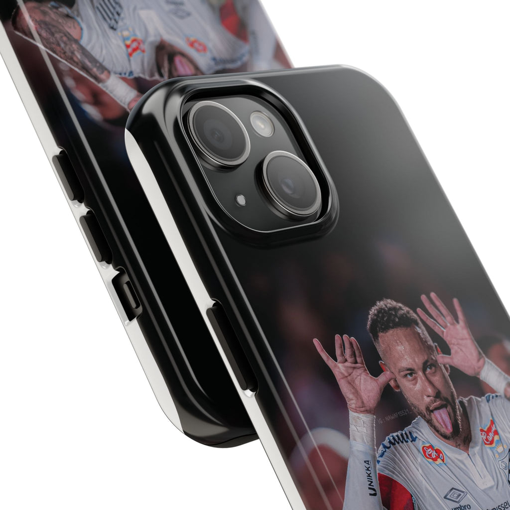 Neymar Jr. - Phone Case