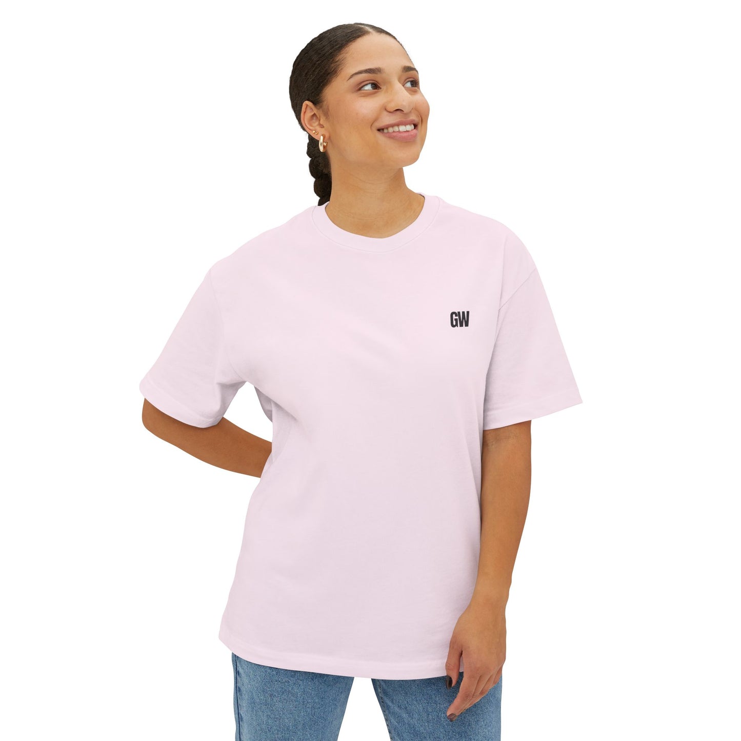 GW - Shirt