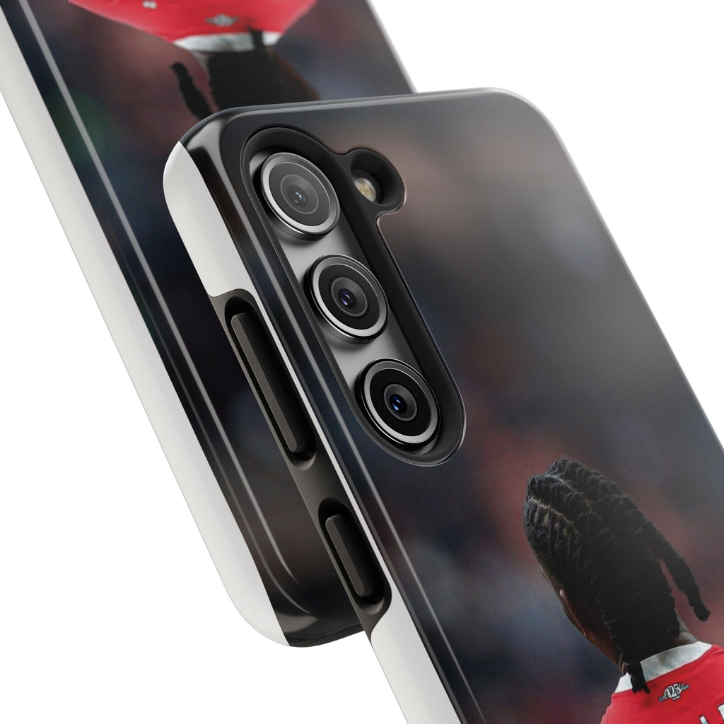 Rafael Leao - Phone Case