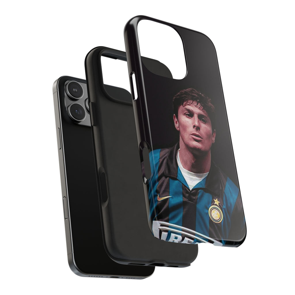 Javier Zanetti - Phone Case