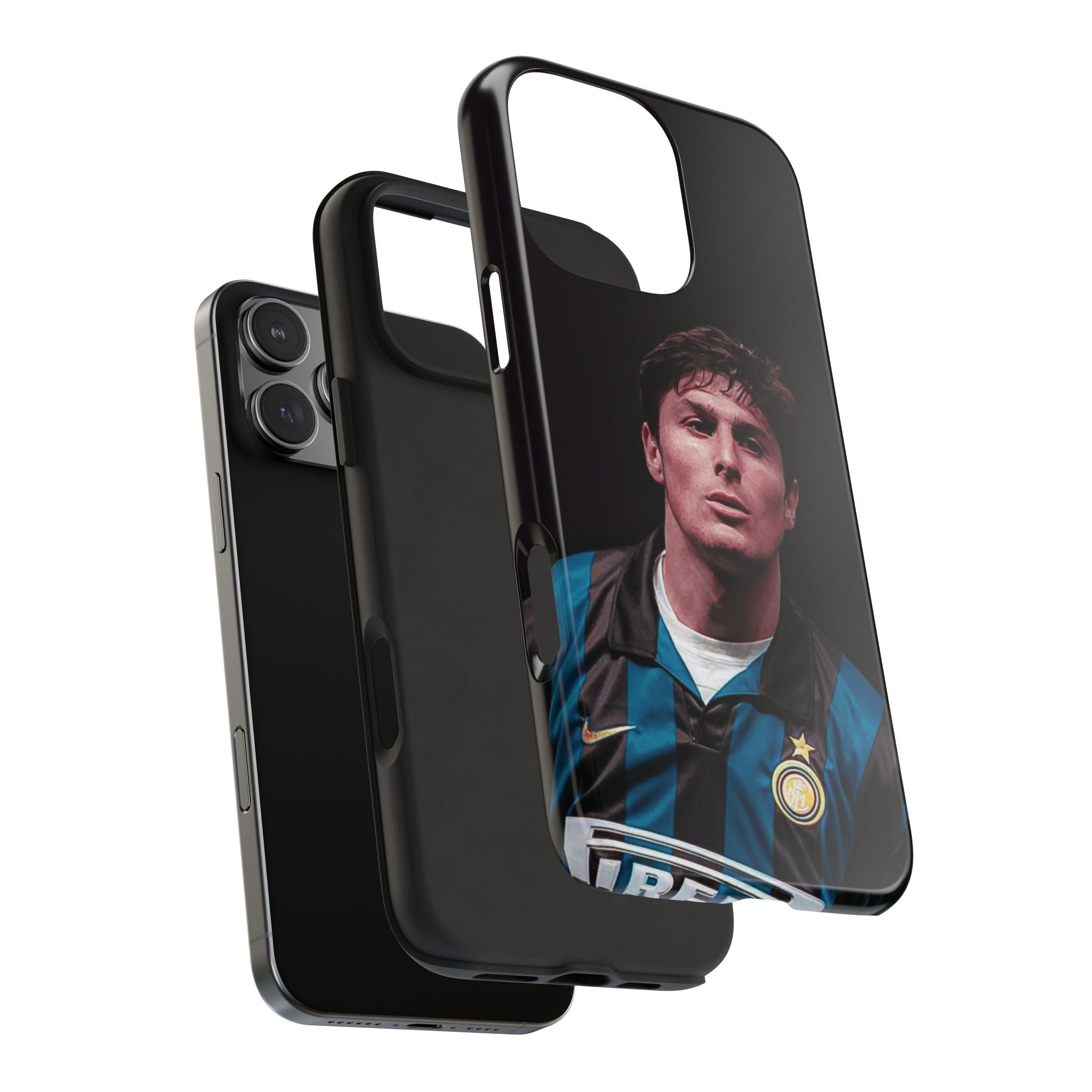 Javier Zanetti - Phone Case