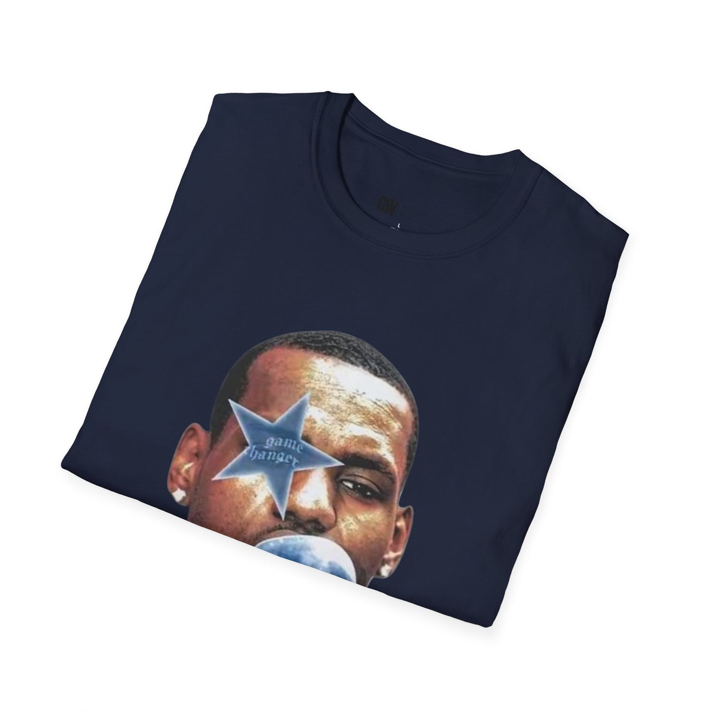 LeBron James - Shirt