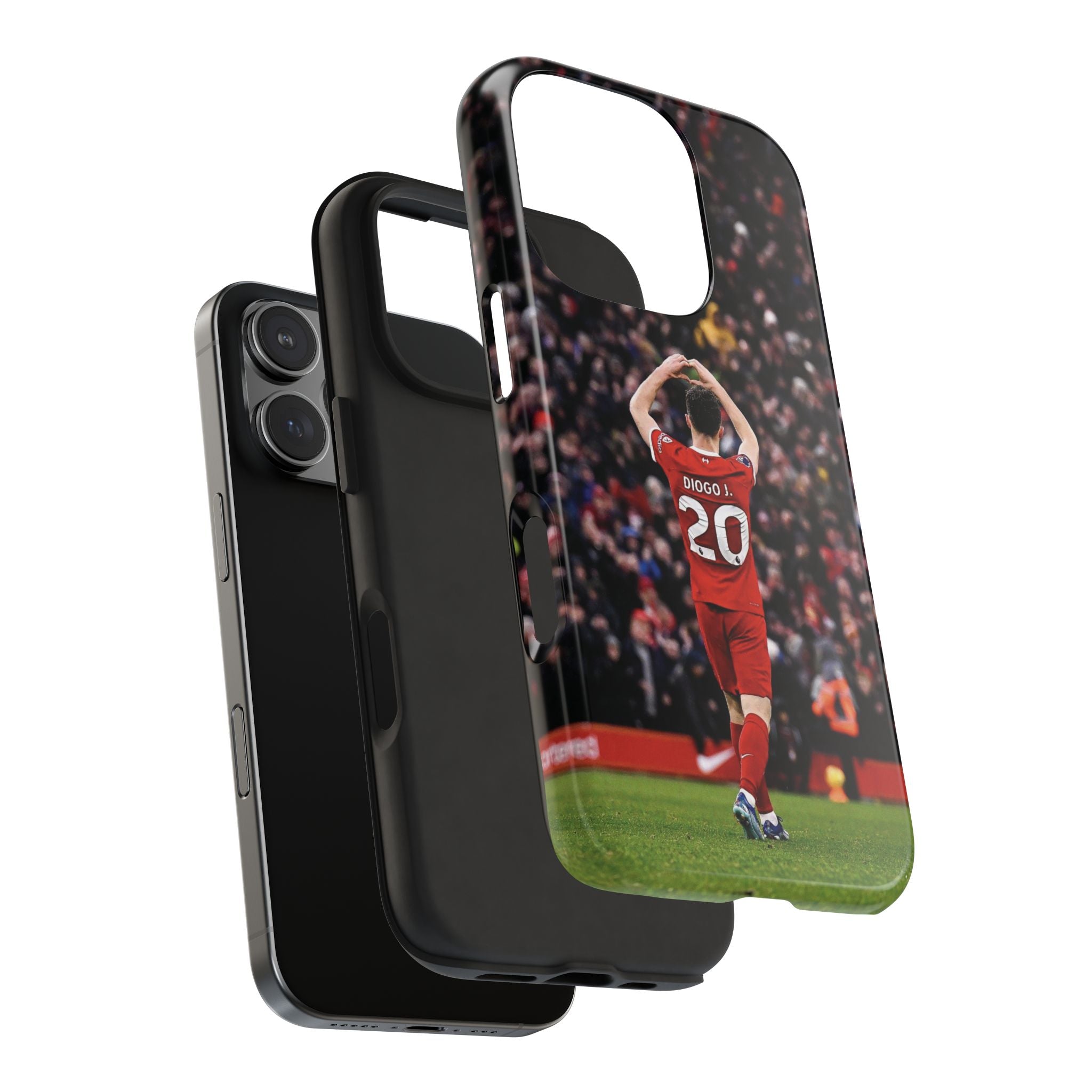 Diogo Jota - Phone Case