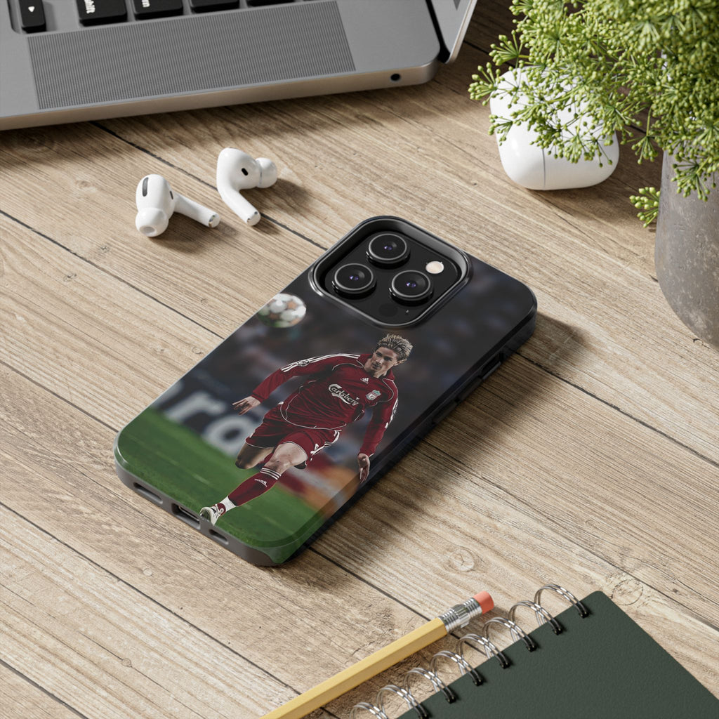 Fernando Torres - Phone Case