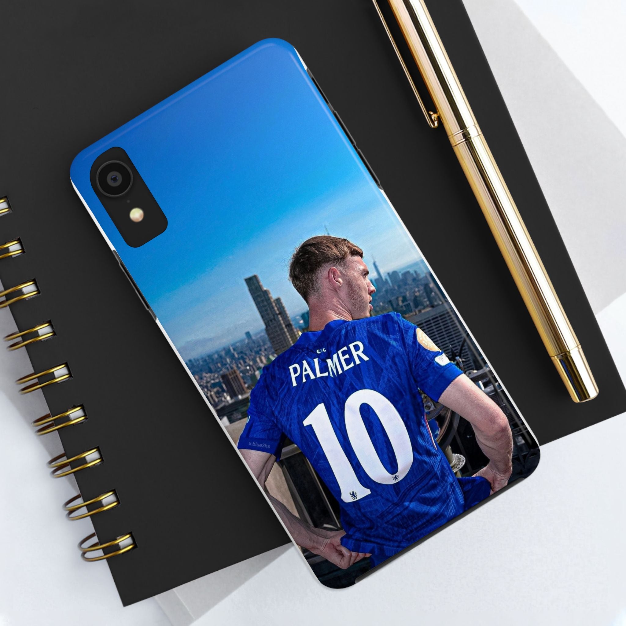 Cole Palmer - Phone Case