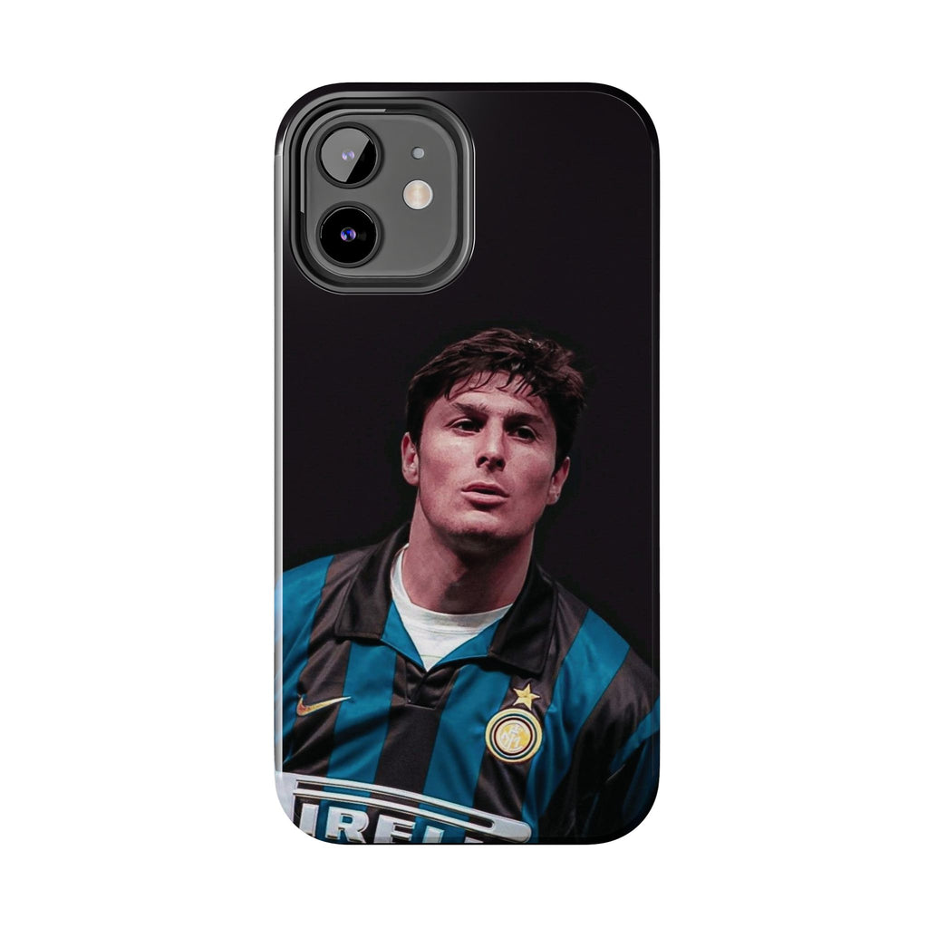 Javier Zanetti - Phone Case
