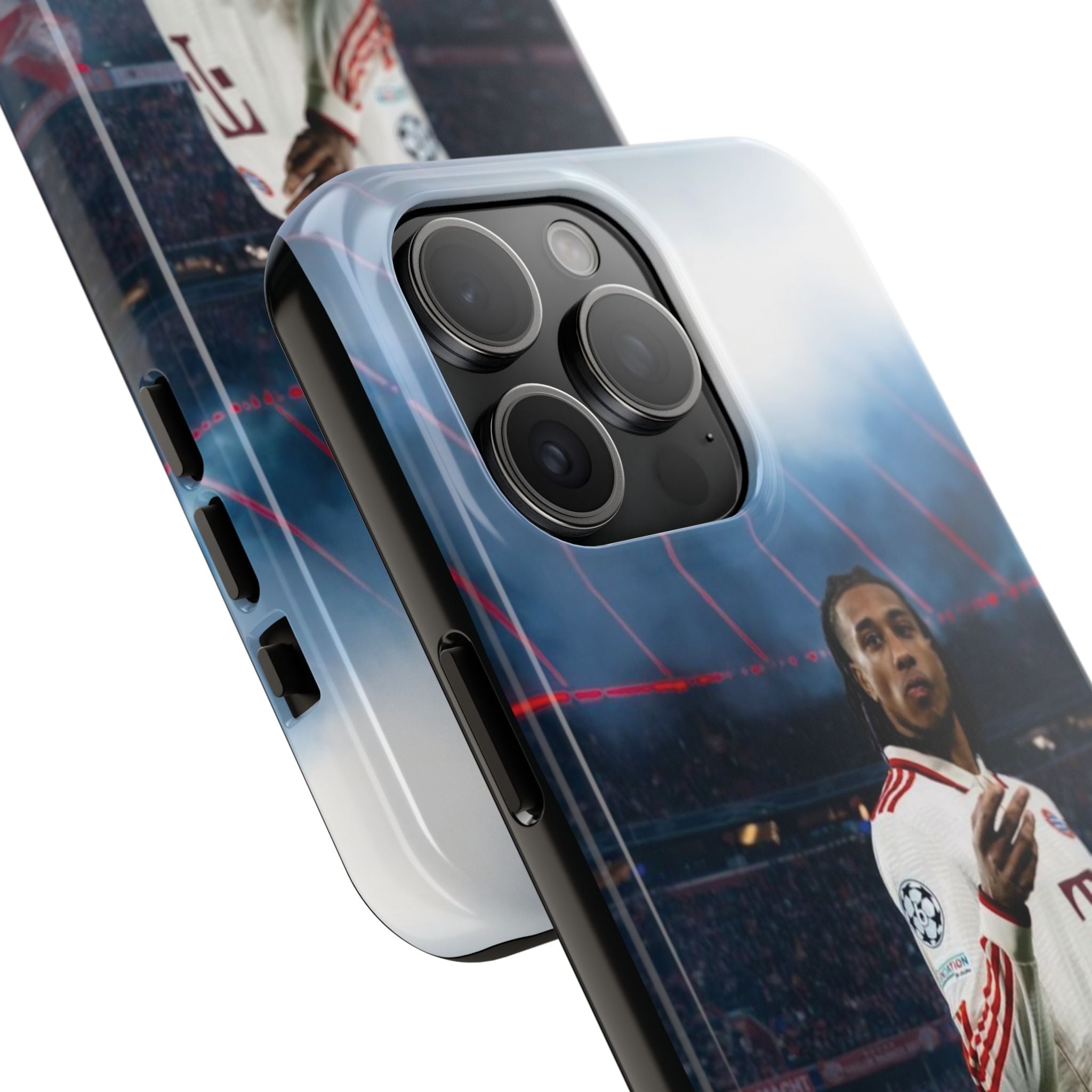 Michael Olise - Phone Case