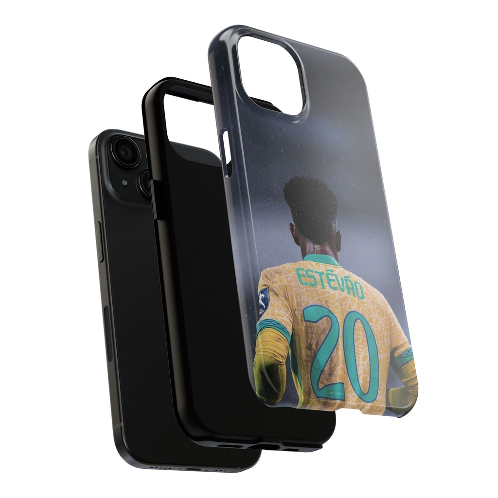 Estevao - Phone Case