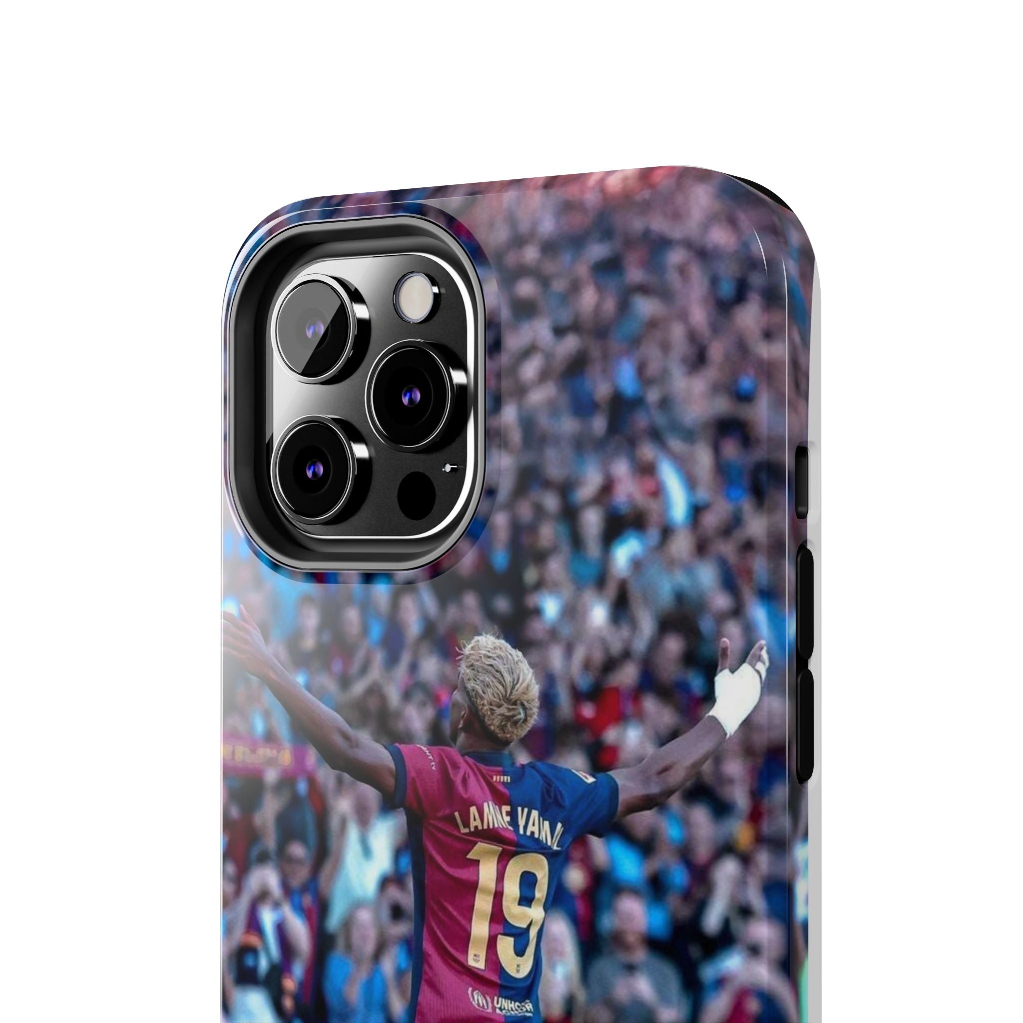 Lamine Yamal - Phone Case