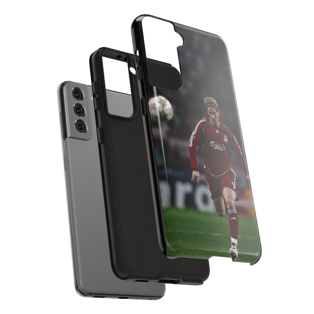 Fernando Torres - Phone Case