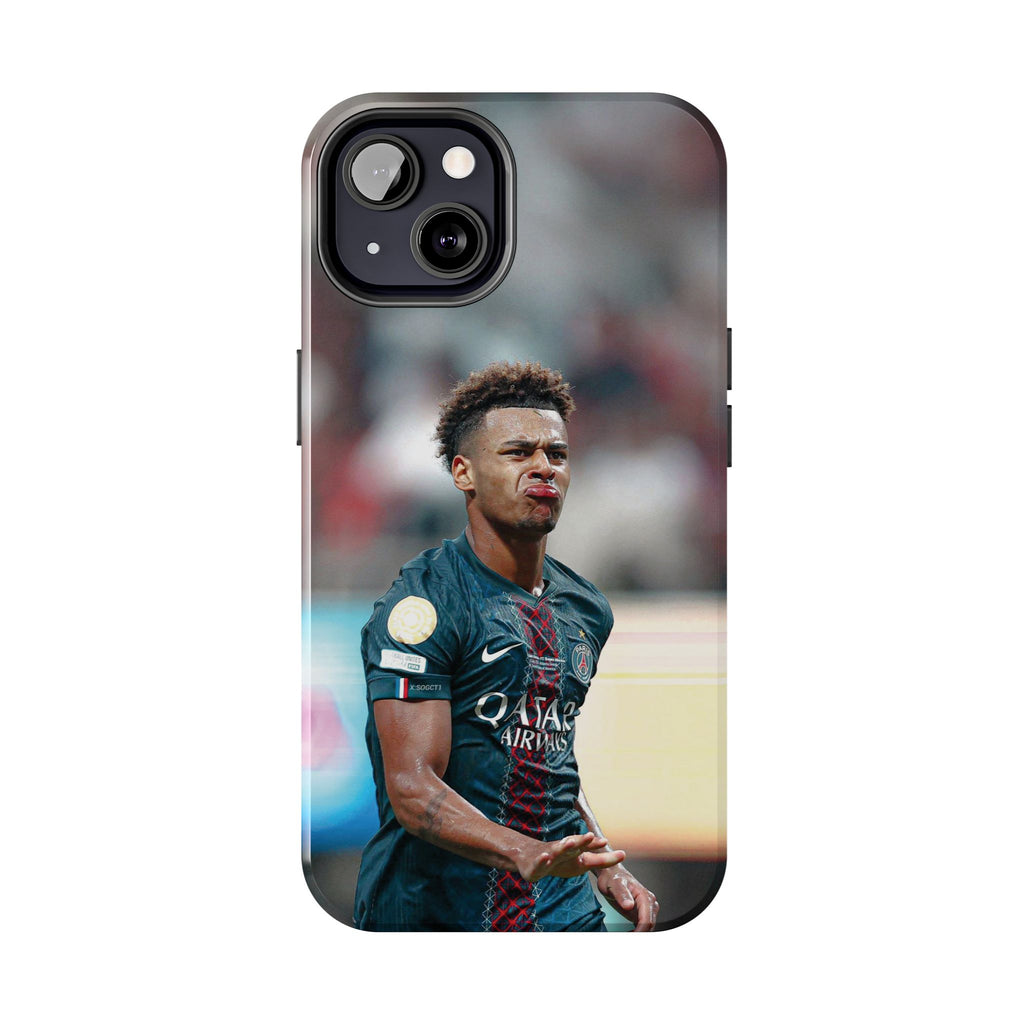 Desire Doue - Phone Case