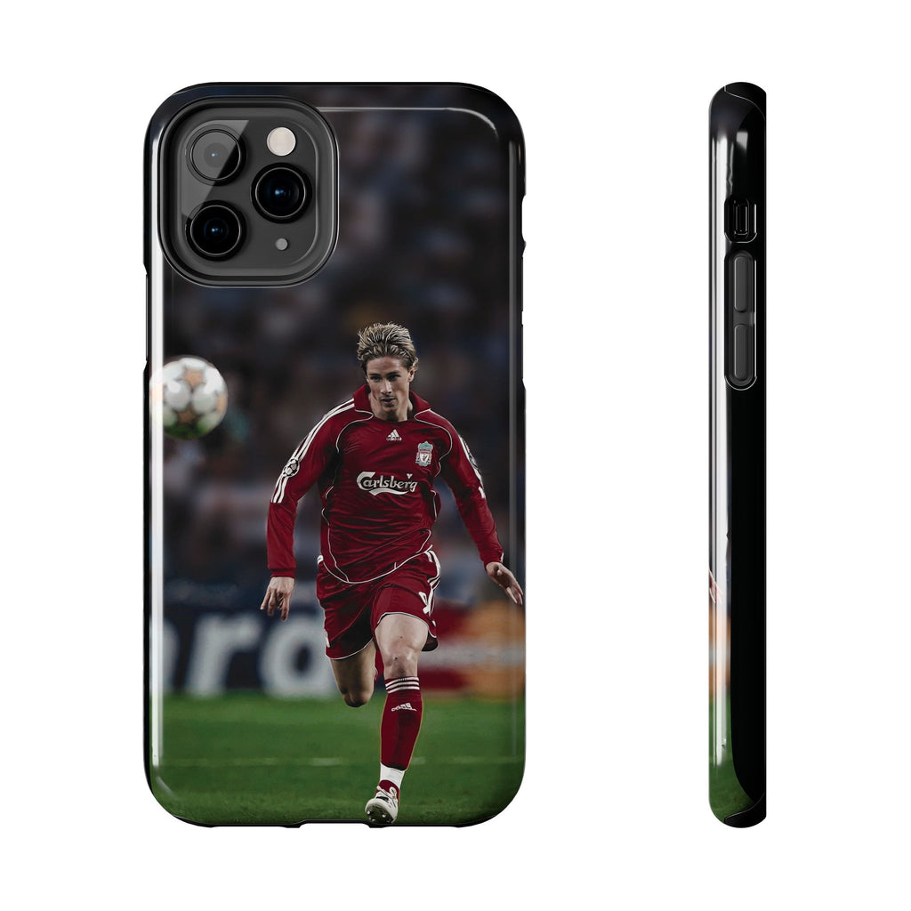 Fernando Torres - Phone Case
