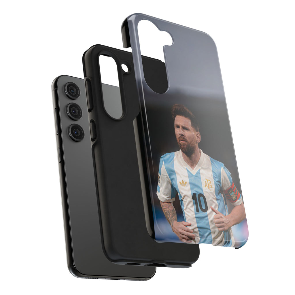 Lionel Messi - Phone Case